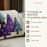 Tyynynpäällisen ominaisuudet
