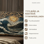 Tyynynpäällisen ominaisuudet